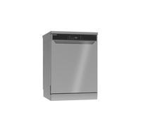 Sharp QW-NA1FF45DI lave-vaisselle Pose libre 16 couverts D