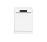 Lave-vaisselle - SHARP - QWNA1FF45DW - 16 couverts - 45 dB - Blanc