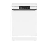 Lave-vaisselle Sharp QWNA1FF49DWES Blanc 60 cm