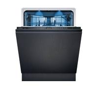 Lave-vaisselle Siemens iQ500 SN85YX02CE - encastrable - WiFi - Niche - largeur : 60 cm - profondeur : 55 cm - hauteur : 81.5 cm
