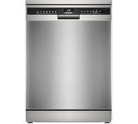 Lave-vaisselle - SIEMENS - SN23EI03KE - 60 cm - 13 couverts - WiFi - Inox