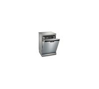 Lave-vaisselle - Siemens - SN23EI03ME - Blanc - 60 cm - 14 Kg