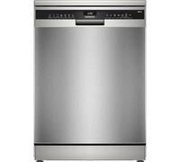 Lave-vaisselle Siemens SN23HI05ME 14 Couverts Gris