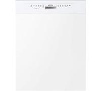Smeg Lave-vaisselle LSP292DB 13 couverts 60 cm Chrome G