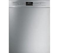 LSP382CX Lave-Vaisselle 1800W 240V 48dB 13 Couverts 5 Programmes Inox