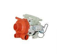 Lave-vaisselle SMEG véritable Recirculation Moteur pompe de lavage 795210632