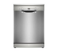 Bosch Serie 2 SMS2HTI06E lave-vaisselle Pose libre 13 couverts C