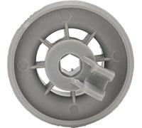 Lave-vaisselle Sous-jupe Roue de rechange pour lave-vaisselle Bosch 420198 AP2802428 165314