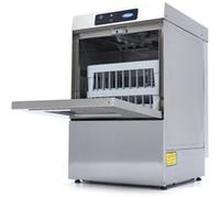 Lave Vaisselle sous Plan 40 x 40 cm Numérique 230 V Maxima Métallisé
