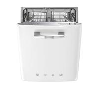 Lave vaisselle encastrable SMEG STFABWH3