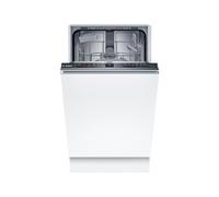 Bosch Serie 2 SPV2HKX42E lave-vaisselle Entièrement intégré 10 couverts E