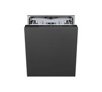 Smeg ST382C Lave-vaisselle 60 cm N° 13 Couverts Classe C