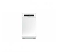 Lave-vaisselle Teka DFS 24650 Blanc (45 cm)
