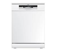 Lave-vaisselle Teka DFS46710 Blanc (60 cm)