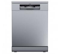 Lave-vaisselle Teka DFS46750SS Titane (60 cm)