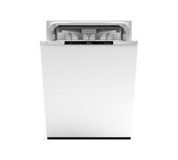 Lave-vaisselle Totalement intégrable Bertazzoni 45 cm Professional DW45S3IEPDC
