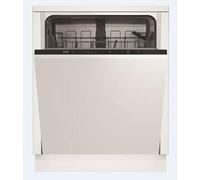 Lave-vaisselle tout encastrable BEKO b100 BLVI84F - 14 couverts - 44 dB
