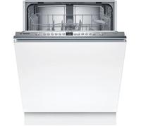 Bosch Serie 2 SBV26AX01F lave-vaisselle Entièrement intégré 12 couverts E