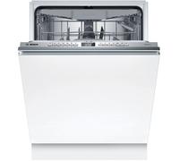 Lave-vaisselle 60cm 14 Couverts 40db Tout Intégrable - SMV6ZCX10E