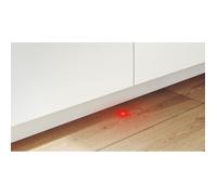 Lave-vaisselle tout encastrable BOSCH SPV2HKX42E SER2 - 10 couverts - L45cm - 46 dB - 5 programmes