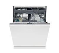 Lave-vaisselle tout encastrable CANDY CI 4C4F1A Rapido - 14 couverts - Induction - L60cm - 44 dB - tiroir à couverts - Classe C