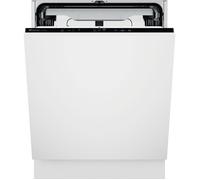 Lave-vaisselle tout encastrable ELECTROLUX E52LC202S - 14 couverts - Inverter - L60cm - tiroir à couverts - 44 dB - Classe C