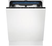 Lave-vaisselle tout encastrable ELECTROLUX EEM48300L - 14 couverts - Inverter - L60cm - tiroir à couverts - 46 dB