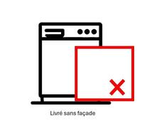 Lave-vaisselle tout encastrable ELECTROLUX EEM48300L - 14 couverts - Inverter - L60cm - tiroir a couverts - 46 dB