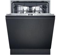 Lave-vaisselle tout encastrable SIEMENS SN63HX10VF iQ300 - 14 couverts - 46 dB - tiroir à couverts - 6 programmes