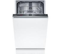 Bosch Serie 2 SPV2HKX42F lave-vaisselle Entièrement intégré 10 couverts E