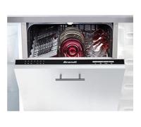 Brandt VS1010J lave-vaisselle Entièrement intégré 10 couverts
