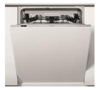 Whirlpool Lave-vaisselle encastrable 60 cm - WKCIO3T133PFE -