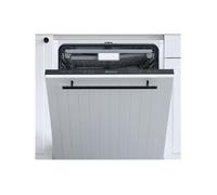 LAVE-VAISSELLE TOUT INTEGRABLE 14 COUVERTS 42DB SAUTER - SCJ432QSB