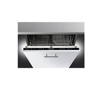 Brandt Lave-vaisselle tout intégrable 14 couverts 44db - BDJ424VLB