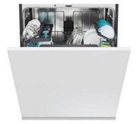 Candy RapidÓ CS 5C4F0A1 Entièrement intégré 15 couverts C