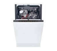 Lave vaisselle tout integrable 45 cm RI1C5SB1FA-47, Sublime, 11 couverts, 45 db