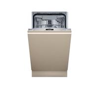 Lave vaisselle tout integrable 45 cm S875EMX05E, N50, Porte glissières, 44 db