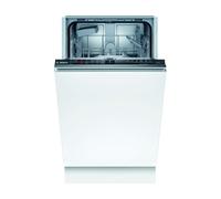 Lave vaisselle tout integrable 45 cm SPV2IKX10E