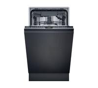 Siemens iQ300 SR63EX24MF lave-vaisselle Entièrement intégré 10 couverts C
