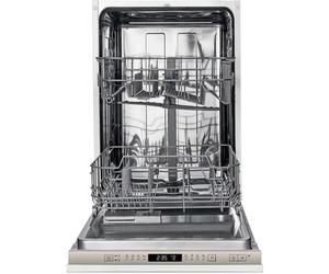 Lave vaisselle tout intégrable 45cm AMICA ADF0912X - 9 couverts - 47 dB