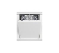 Indesit D2I HD524 A lave-vaisselle Entièrement intégré 14 couverts E