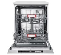 Lave vaisselle tout integrable 60 cm AMICA ADF1212S1