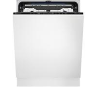Lave-vaisselle Tout Intégrable 60 cm ComfortLift® 14 couverts ELECTROLUX Y67EC400W Classe C NA
