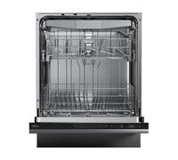Lave vaisselle tout integrable 60 cm DFI 46950 XL, 15 couevrts, 9 programmes, 46db