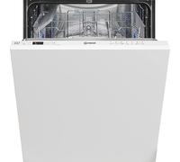 Indesit DIC3B+16A lave-vaisselle Entièrement intégré 13 couverts F