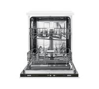 Lave vaisselle tout integrable 60 cm FAGOR FLVFS1247EB 12 couverts 59.8cm 47db - (Intégrable)