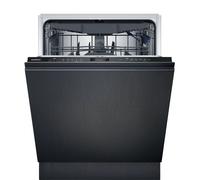 Lave vaisselle tout intégrable 60 cm iQ500 SIEMENS SN65EX23CE - 14 Cvts - 42 dB