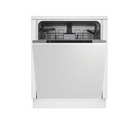 Lave-vaisselle Tout intégrable Beko KBDIN184E0Q