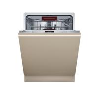 Neff S155ECX06E lave-vaisselle Entièrement intégré 14 couverts C