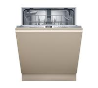 Neff Lave-vaisselle 60cm 13 couverts 46db tout intégrable - S155HTX04E